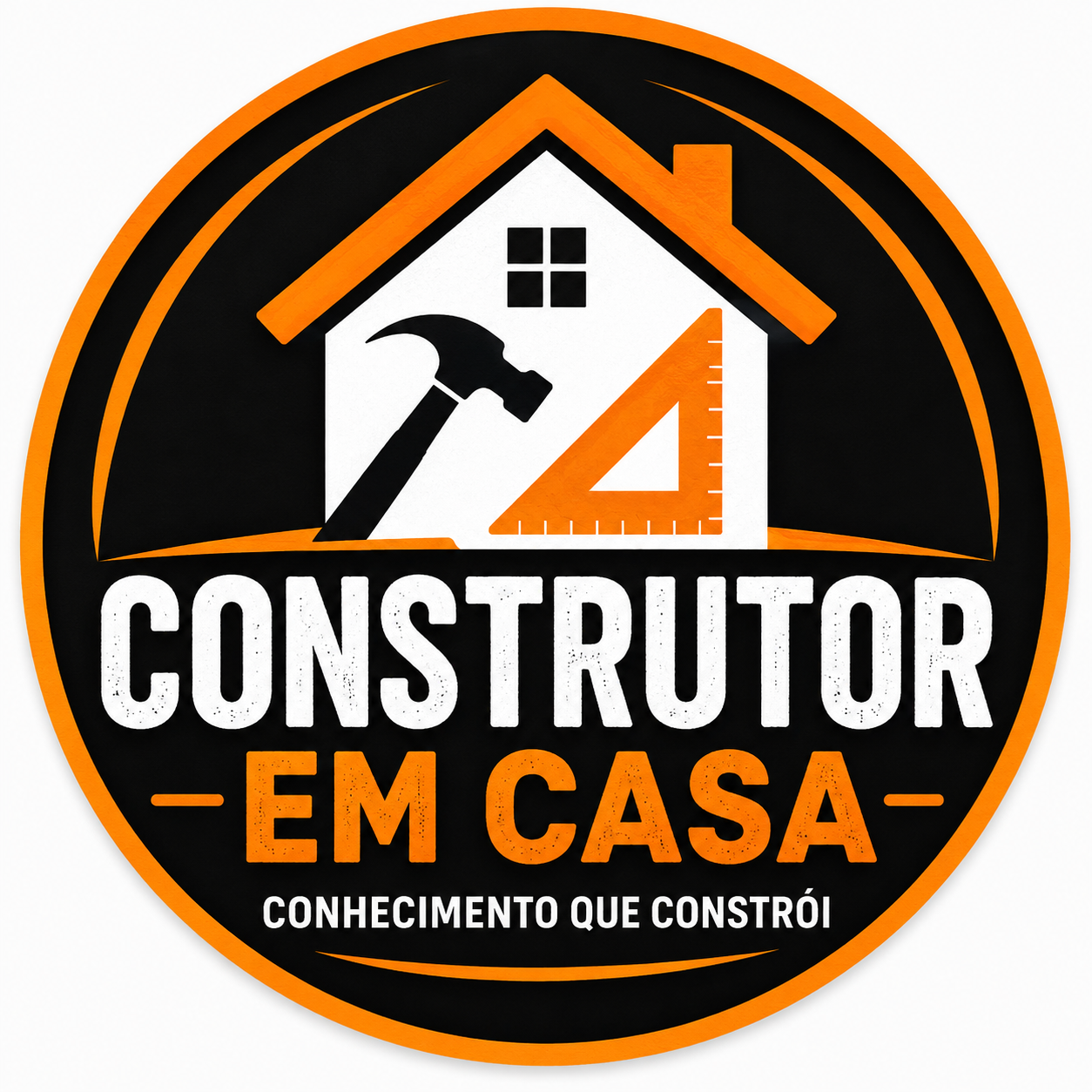 Construtor em Casa